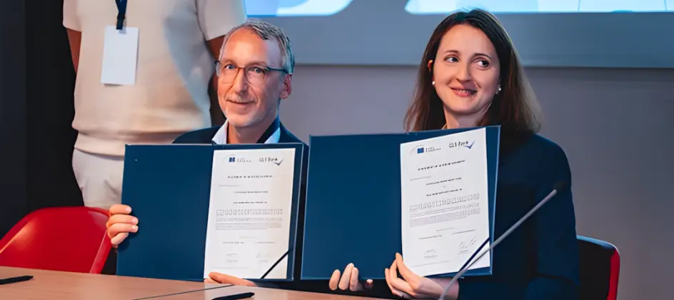 GLS Bank erhält 200 Millionen Euro Garantien vom EIF